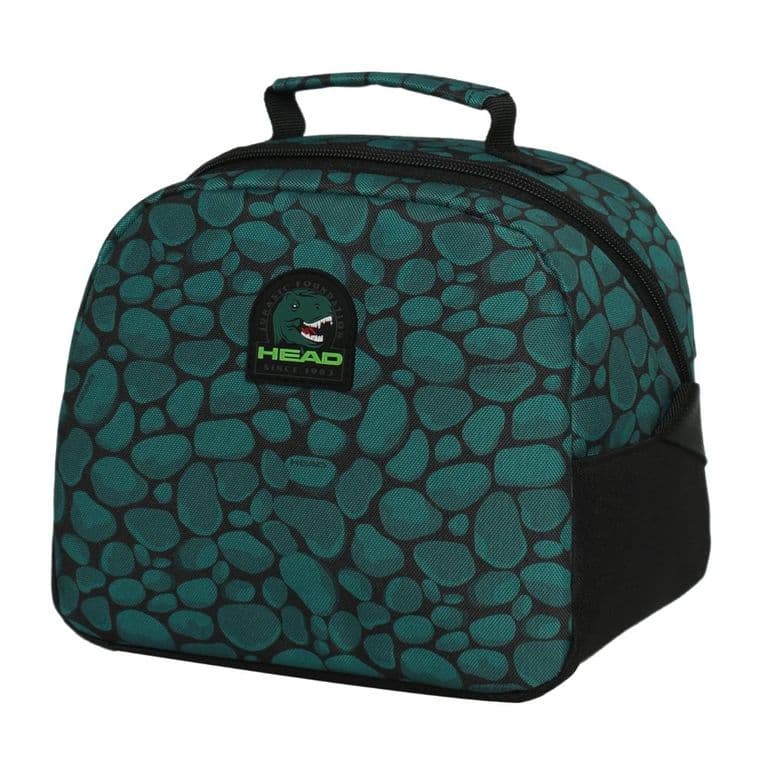 Pack Bakan Escolar (x3) Nino Dino Stone Verde Verde TALLA UNICA