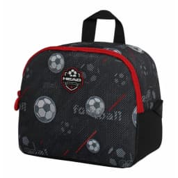 Pack Kids Nino (x3) Futbol Negro Negro TALLA UNICA