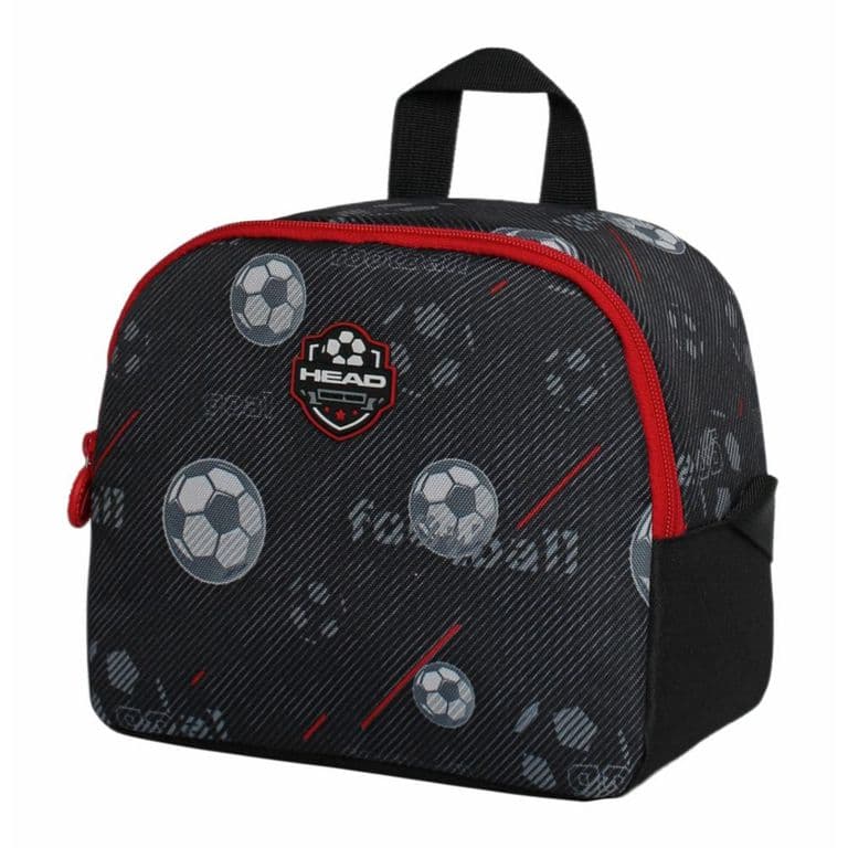 Pack Kids Nino (x3) Futbol Negro Negro TALLA UNICA