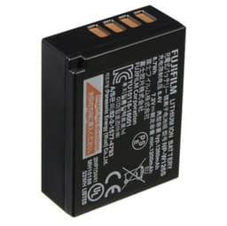 Bateria Np-w126s X-h1 X-pro3 X-t3 X100f