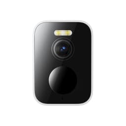 Camara de Seguridad Exterior BW300 2K IP67 Impermeable Vision Nocturna Color