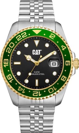 Reloj Hombre AO-141-11-123 R-TYPE 12 Negro TALLA UNICA