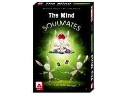 THE MIND SOULMATES