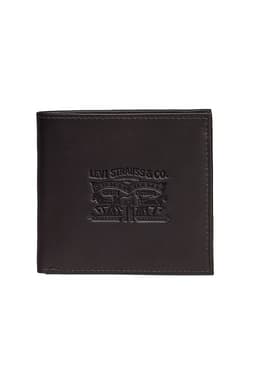 Billetera Hombre Vintage Two Horse Cafe Cafe TALLA UNICA
