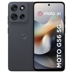 Smartphone Moto G56 5G 6.7 " 256GB/ 8GB/ 8-Cores Liberado