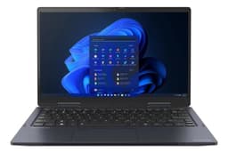 Notebook i7-1185G7 16GB 256GB133W10P X30W-J.