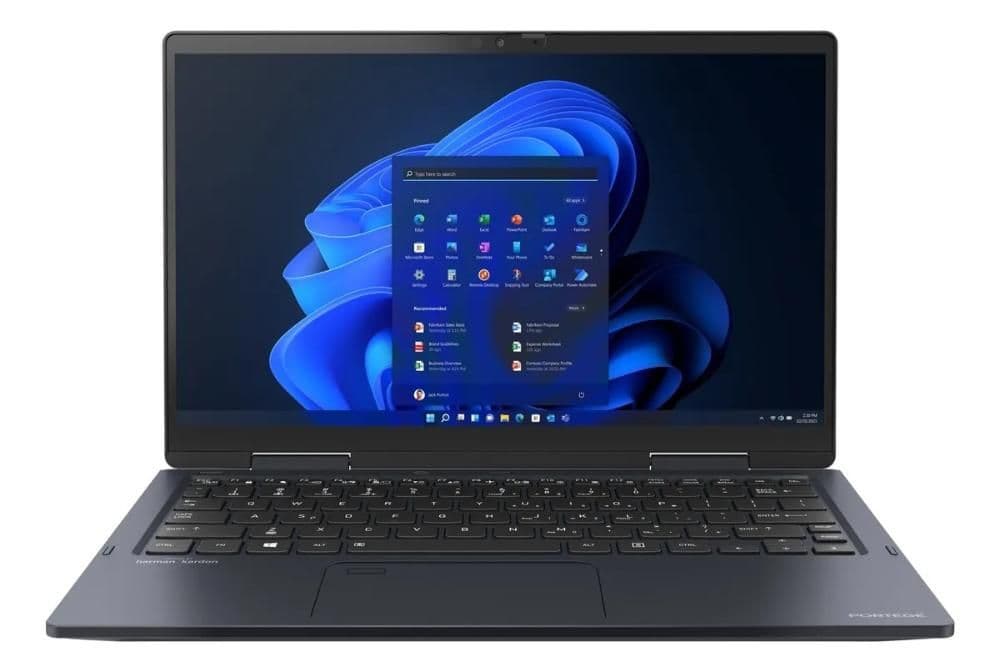 Notebook i7-1185G7 16GB 256GB133W10P X30W-J.