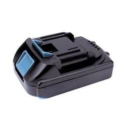 Bateria Recargable 48V 1500mAh Ion Litio para Herramientas