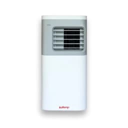 Aire Acondicionado Portatil Frisk Color WiFi 12.000 BTU - 25m2 Frio-Calor R290