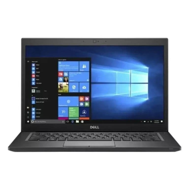 NOTEBOOK LATITUDE 7490 INTEL CORE I5  8250U 8GB RAM 256GB SSD REACONDICIONADO