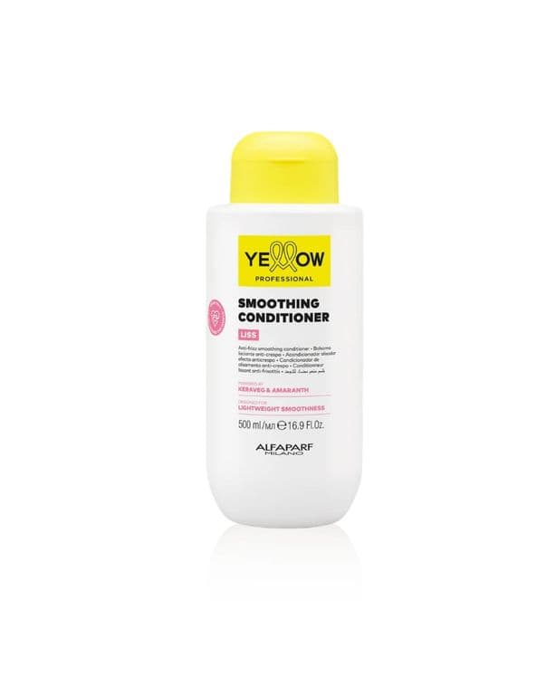 ACONDICIONADOR ALISADOR YELLOW LISS ALFAPARF 500 ML