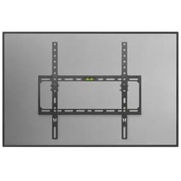 Soporte de TV Fijo de 26 A 65 50KG Max Acero Forjado BK56