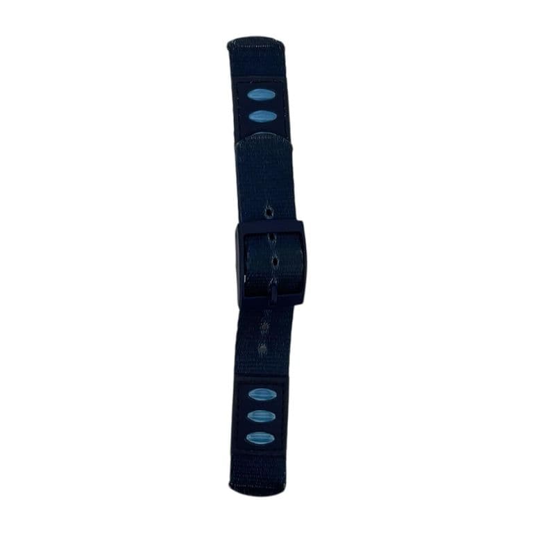 Correa Reloj ZAFSS001C 16mm Azul 16
