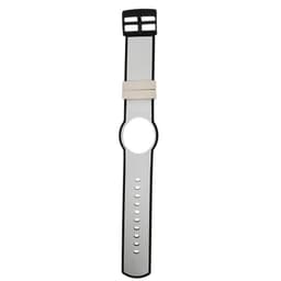 Correa Reloj APNW100 28mm Negro 28