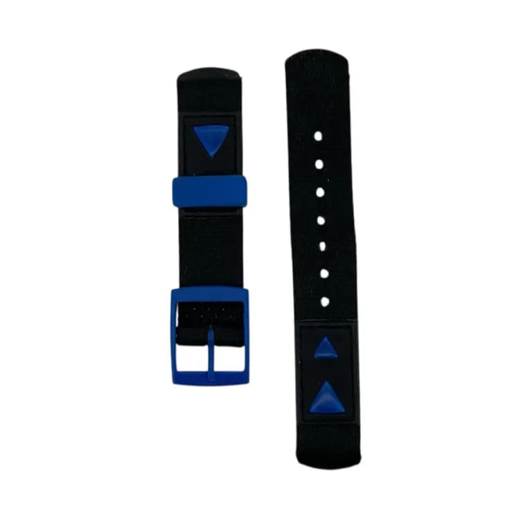 Correa Reloj ZAFS3S002C 16mm Negro 16