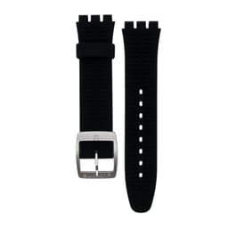 Correa Reloj AYCS4024 19.5mm Negro 20