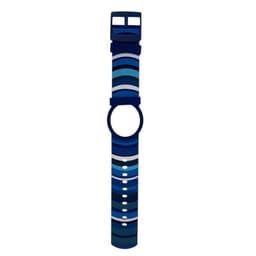 Correa Reloj APNN104 28mm Azul 28