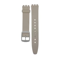 Correa Reloj ASVOW100 14mm Blanco 20