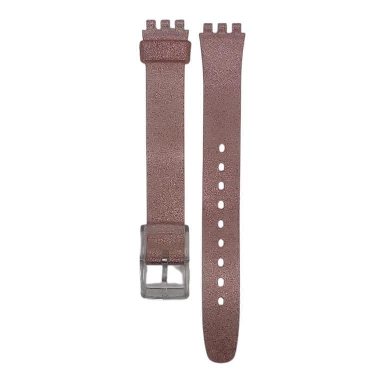 Correa Reloj ALP132C 12mm Rosa 12