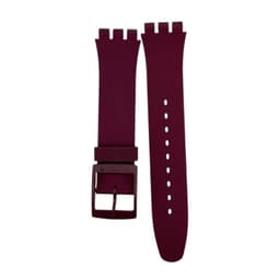 Correa Reloj ASUOR110 19.5mm Purpura 20