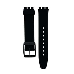 Correa Reloj AYGB4007 16.5mm Negro 17