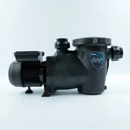 Bomba Piscina Autocebante Bap 125 125hp Italiana