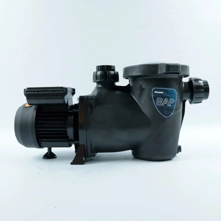 Bomba Piscina Autocebante Bap 125 125hp Italiana