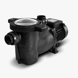 Bomba Piscina Autocebante Bap 075 34hp Italiana