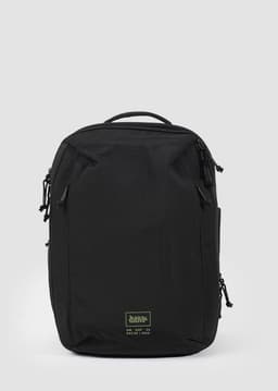 Mochila Travel 27L Negro 1