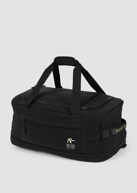 Bolso Mochila Trippin 36L Negro 1