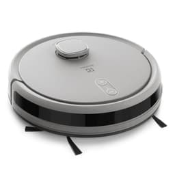 Aspiradora Robot 4 en 1 Wi-Fi Mapeo Inteligente ERB62