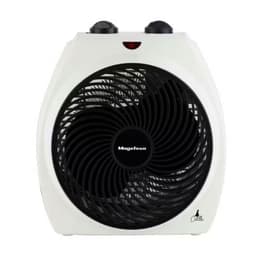 Termoventilador Caille Mgf1294 2000w Blanco