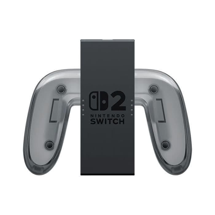 Switch 2 Joy-Con Charge Grip