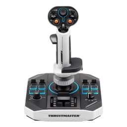 Joystick de Vuelo SOL-R 1 Space Sim para PC