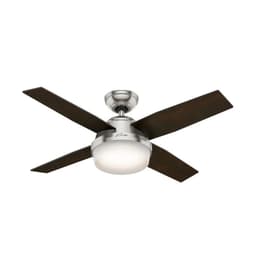 Ventilador De Techo 44" Mod. Dante