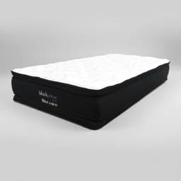 Colchon 1 Plaza Black Prime Dos L190