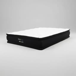 Colchon 2 Plazas Black Prime Dos L190