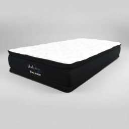 Colchon 1.5 Plaza Black Prime Dos L190