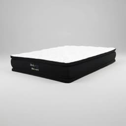 Colchon 2 Plazas Black Prime Dos L200