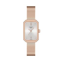 Reloj SRV Oro Rosa Dorado TALLA UNICA