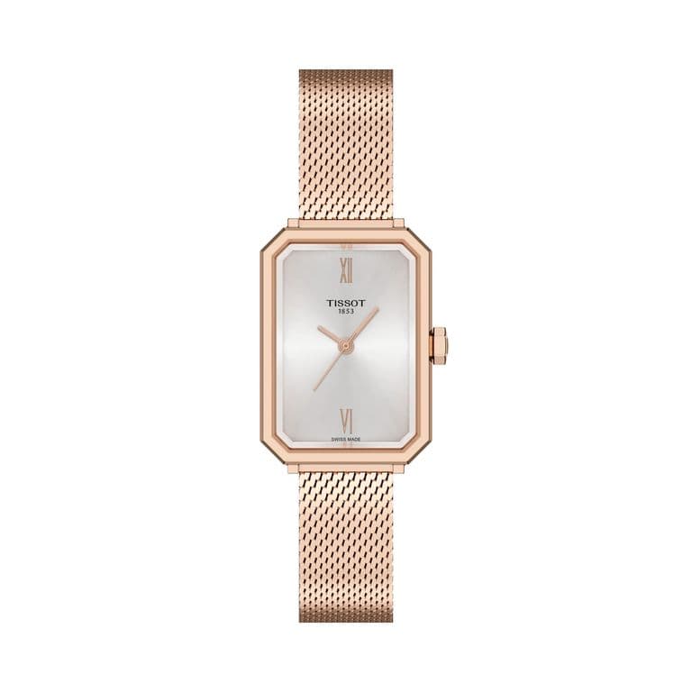 Reloj SRV Oro Rosa Dorado TALLA UNICA