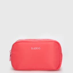 Neceser Day Essentials Candy Mini Essentials Rosa TALLA UNICA