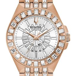 Reloj Mujer Phantom 98L268 Dorado TALLA UNICA