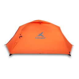 Carpa Unisex Puelo 2P Naranja