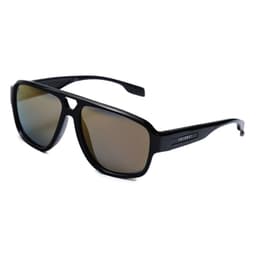 Lentes de Sol Hankok Polarizado Filtro UV400 Amarillo TALLA UNICA
