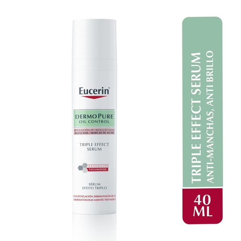 Dermopure Triple Effect Serum 40ml