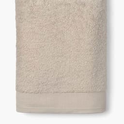 Toalla Nilo 90x150 Crema