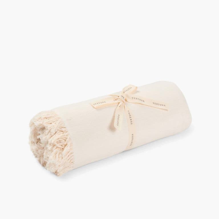 Colcha Locanu 180x280 (Cama 1,5 Plazas) Beige 1,5 PLAZAS