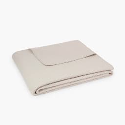 Colcha Cherancob 180x260 Gris (Cama 1,5 Plazas) Gris 1,5 PLAZAS