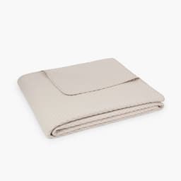 Colcha Cherancob 260x270 Gris (Cama King) Gris KING